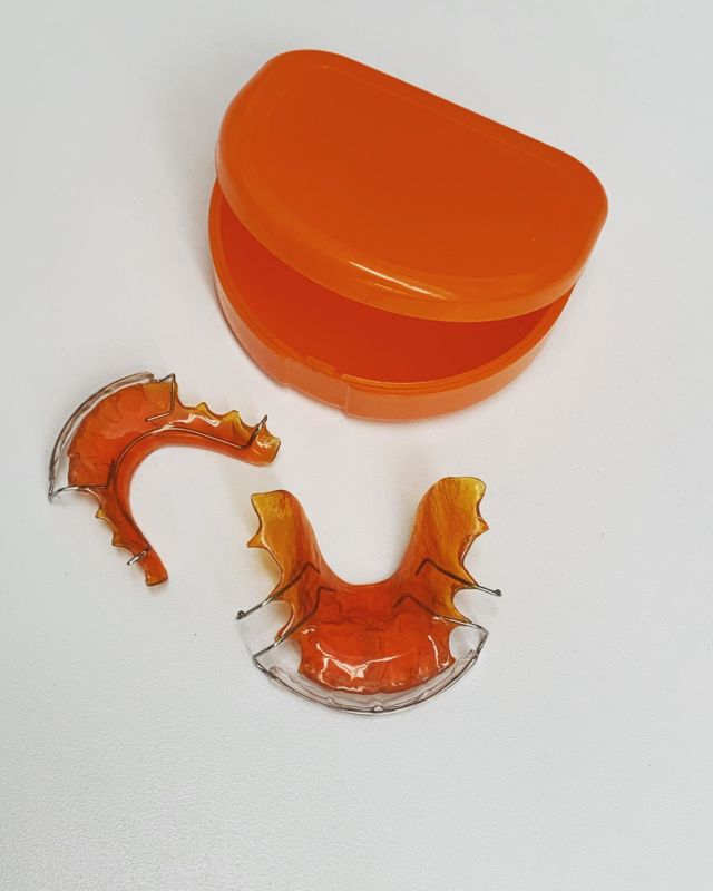 Orange you glad it’s not Monday?